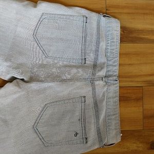 Rag & Bone Skinny Jeans